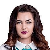 Врач Кобзарь Марина Геннадиевна
