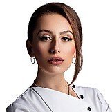 Врач Кобзева Ирина Игоревна