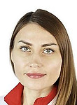 Врач Кобзева Вера Анатольевна