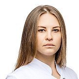 Врач Погорецкая Галина Евгеньевна