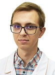 Врач Коцепалов Илья Александрович