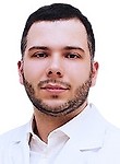 Врач Кочалов Арсений Юрьевич