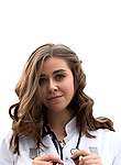 Врач Кочанова Василиса Евгеньевна