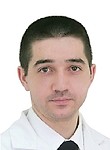 Врач Качанжи Александр Петрович
