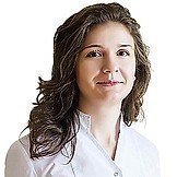 Врач Кочанжи Марина Ильинична