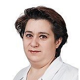 Врач Кочарян Эмилия Эдуардовна