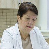 Врач Кочарян Нинель Самвеловна