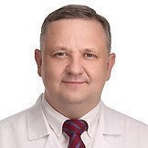 Врач Кочатков Александр Владимирович