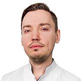 Врач Коченков Вадим Андреевич