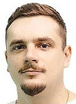 Врач Кочерган Александр Николаевич