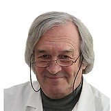 Врач Кочергин Николай Георгиевич