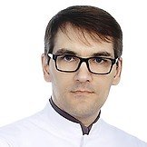 Врач Кочергин Сергей Викторович