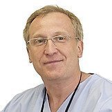 Врач Кочергин Вадим Николаевич