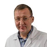 Врач Кочергин Владимир Васильевич