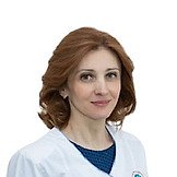 Врач Кочергина Ирина Николаевна