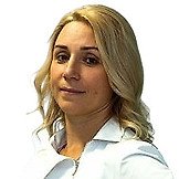 Врач Кочергина Марина Юрьевна
