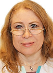 Врач Кочергина Снежанна Анатольевна