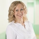 Врач Кочергина Татьяна Владимировна