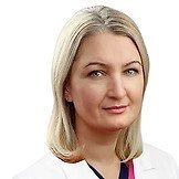 Врач Кочергова Елена Александровна