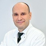 Врач Кочерин Алексей Евгеньевич