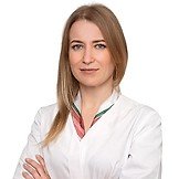 Врач Кочерова Екатерина Владимировна