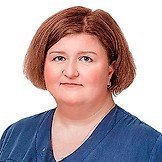 Врач Кочешкова Дарья Евгеньевна