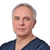 Врач Кочетков Игорь Вячеславович