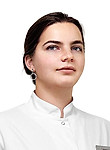Врач Кочеткова Елена Константиновна