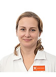Врач Кочеткова Елена Сергеевна