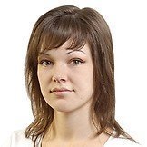 Врач Кочеткова (Минавнина) Юлия Владимировна