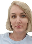 Врач Кочеткова Марина Анатольевна
