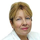Врач Кочеткова Надежда Ивановна