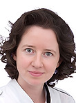 Врач Кочеткова Светлана Владимировна