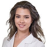 Врач Кочеткова Татьяна Алексеевна