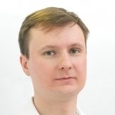 Врач Кочетов Павел Евгеньевич