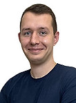 Врач Кочетов Владислав Вячеславович