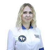 Врач Кочетова Александра Викторовна