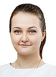 Врач Кочетова Алина Альбертовна