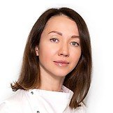 Врач Кочетова Анна Александровна