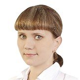 Врач Кочетова Елена Юрьевна