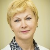 Врач Кочетова Галина Богдановна