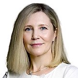 Врач Кочетова Юлия Валерьевна