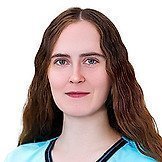 Врач Кочетова Нина Владимировна