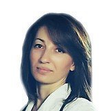 Врач Кочиева Виктория Важаевна