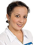 Врач Кочиева Виктория Вячеславовна