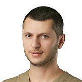 Врач Кочканян Артем Суренович