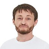Врач Кочкаров Аслан Аскерович