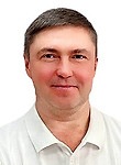 Врач Кочнев Дмитрий Николаевич