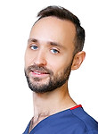 Врач Кочнев Кирилл Сергеевич