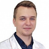 Врач Кочнев Максим Андреевич